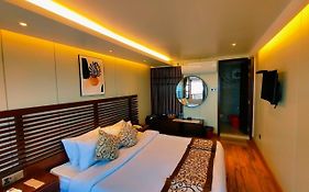Sajek Valley Resort 3*